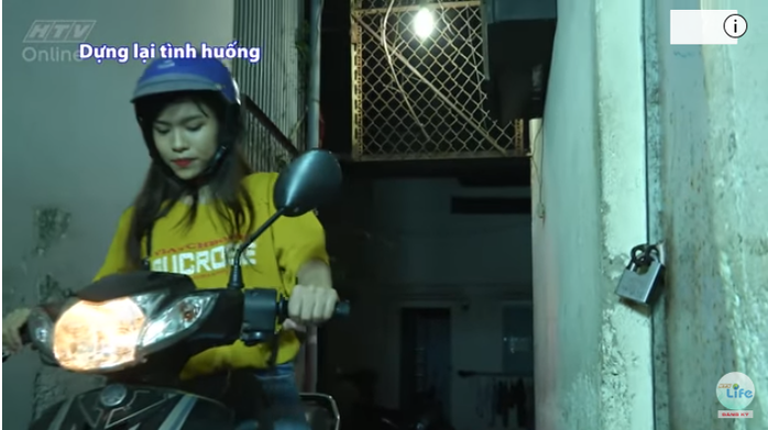 Góc cảnh giác: Không kịp trở tay trước màn kịch lừa đảo, trộm tiền bạc