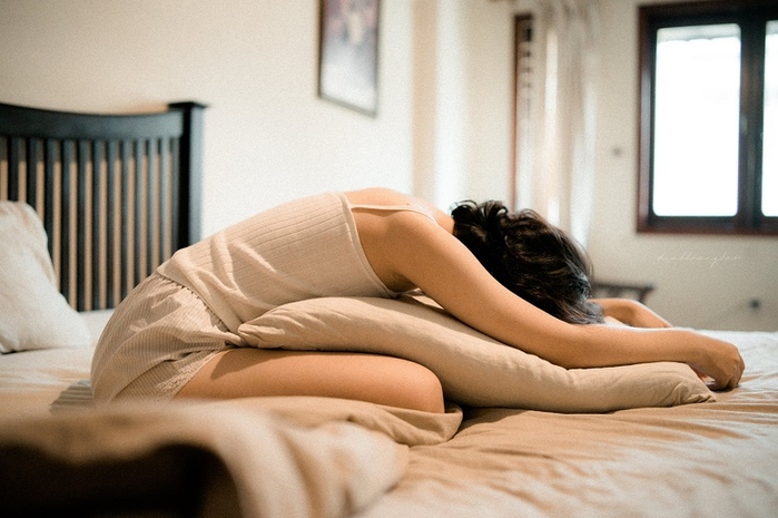 5 giai đoạn mà ai cũng phải trải qua khi kết thúc một mối tình