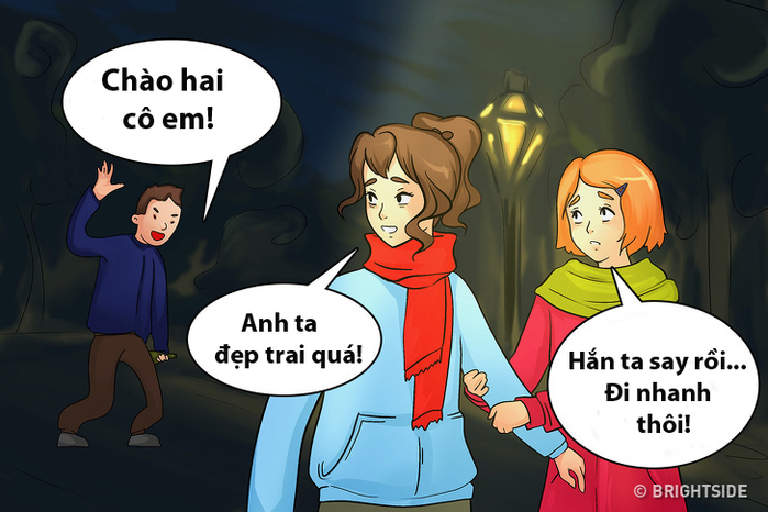 5 lợi thế của những người tuổi thơ khó khăn so với người bình thường