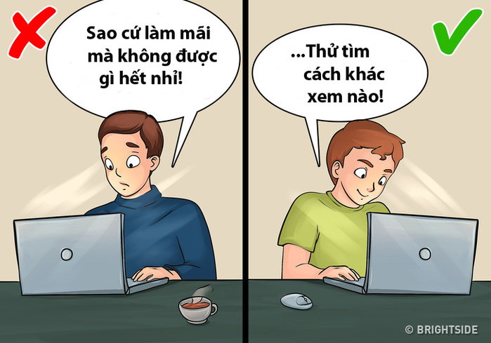 5 lợi thế của những người tuổi thơ khó khăn so với người bình thường