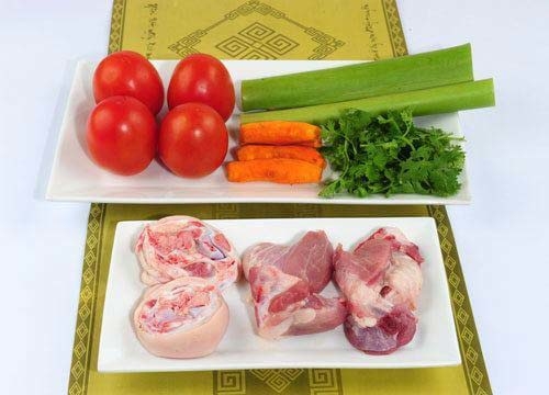 5 món bún hấp dẫn khiến các tìn đồ nhìn là mê ngay