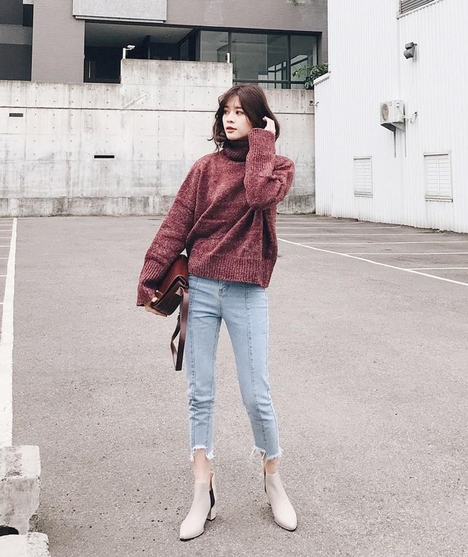 5 món đồ cần thẳng tay vứt khỏi tủ nếu không muốn bị chê mặc xấu