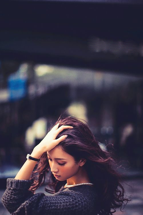 5 thói quen bình thường nhưng lại khiến chị em bạc phúc