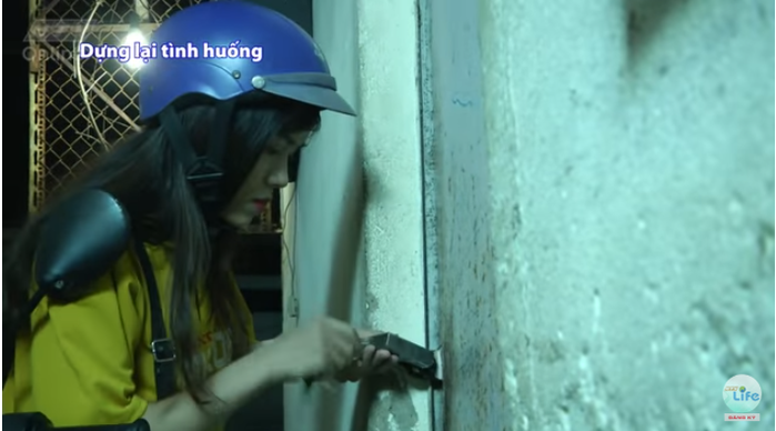 Góc cảnh giác: Không kịp trở tay trước màn kịch lừa đảo, trộm tiền bạc