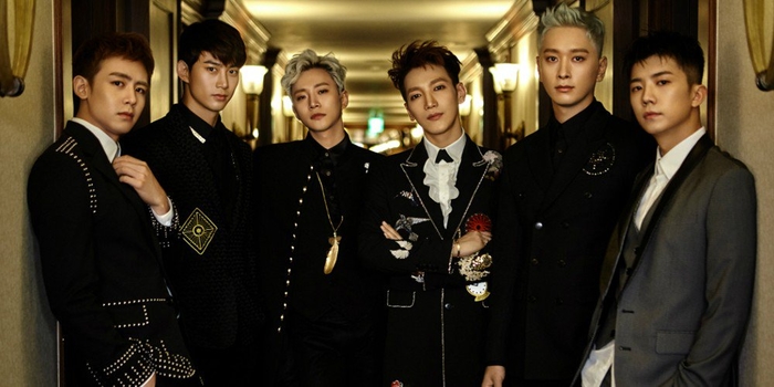 Top 13 nhóm nhạc thế hệ thứ 2 vẫn còn trụ vững ở Kpop