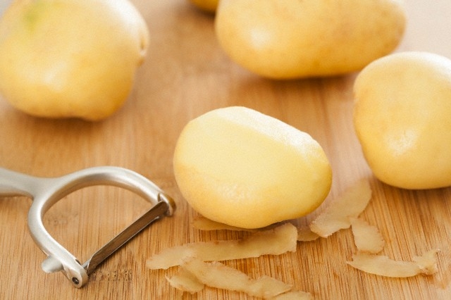 6 mẹo chữa mặn món ăn hiệu quả nhất