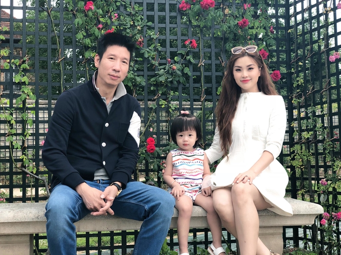 Cuộc sống của 6 nàng hậu sau khi lấy chồng đại gia như thế nào?