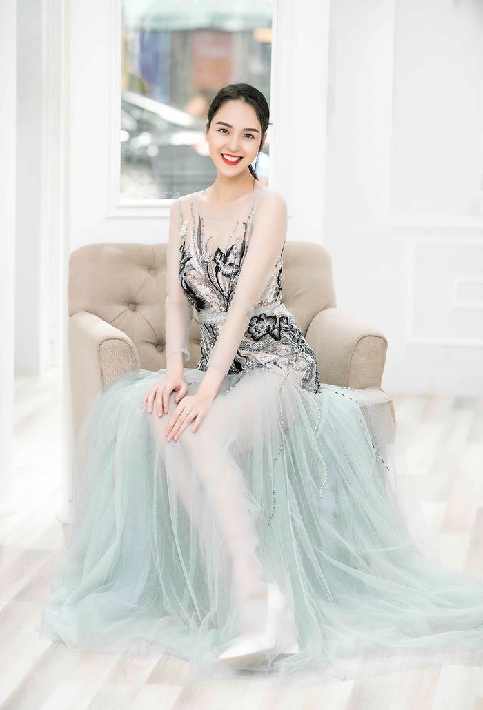 Cuộc sống của 6 nàng hậu sau khi lấy chồng đại gia như thế nào?