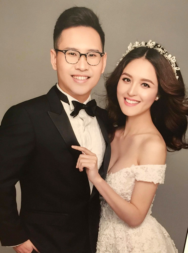 Cuộc sống của 6 nàng hậu sau khi lấy chồng đại gia như thế nào?