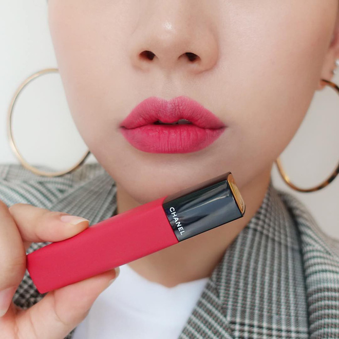 6 thỏi son kem mịn lì như nhung được các tín đồ làm đẹp đánh giá cao