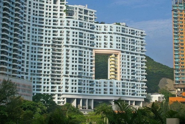 6 tòa nhà nổi tiếng Hong Kong và những bí ẩn đằng sau