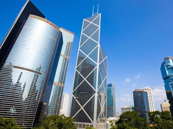 6 tòa nhà nổi tiếng Hong Kong và những bí ẩn đằng sau