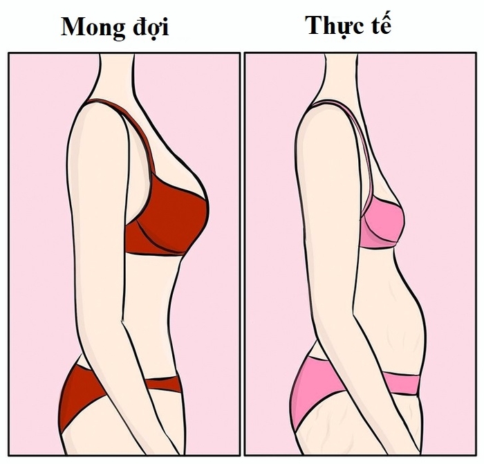 Bộ ảnh phản ánh sự thật về những điều nhỏ nhặt của con gái