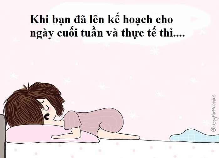 Bộ ảnh phản ánh sự thật về những điều nhỏ nhặt của con gái