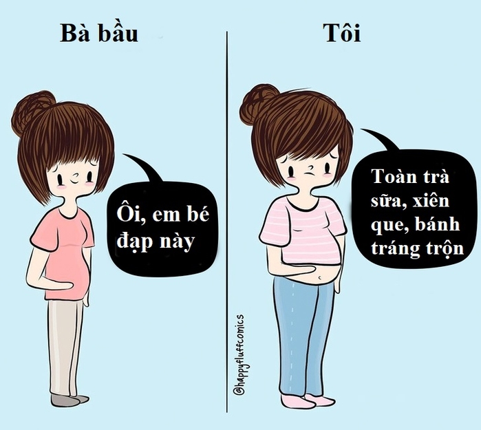 Bộ ảnh phản ánh sự thật về những điều nhỏ nhặt của con gái
