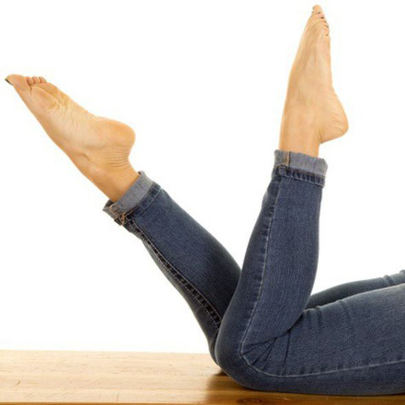 7 bài tập từ người Nhật giúp tăng cường sức khỏe và cân bằng vóc dáng
