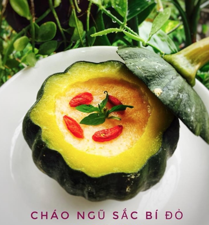 7 món cháo ăn dặm dinh dưỡng giúp bé phát triển toàn diện