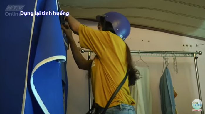 Góc cảnh giác: Không kịp trở tay trước màn kịch lừa đảo, trộm tiền bạc