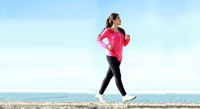 8 bí kíp giúp bạn giảm cân hiệu quả mà không cần tập gym vất vả