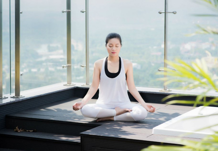 8 bí kíp giúp bạn giảm cân hiệu quả mà không cần tập gym vất vả