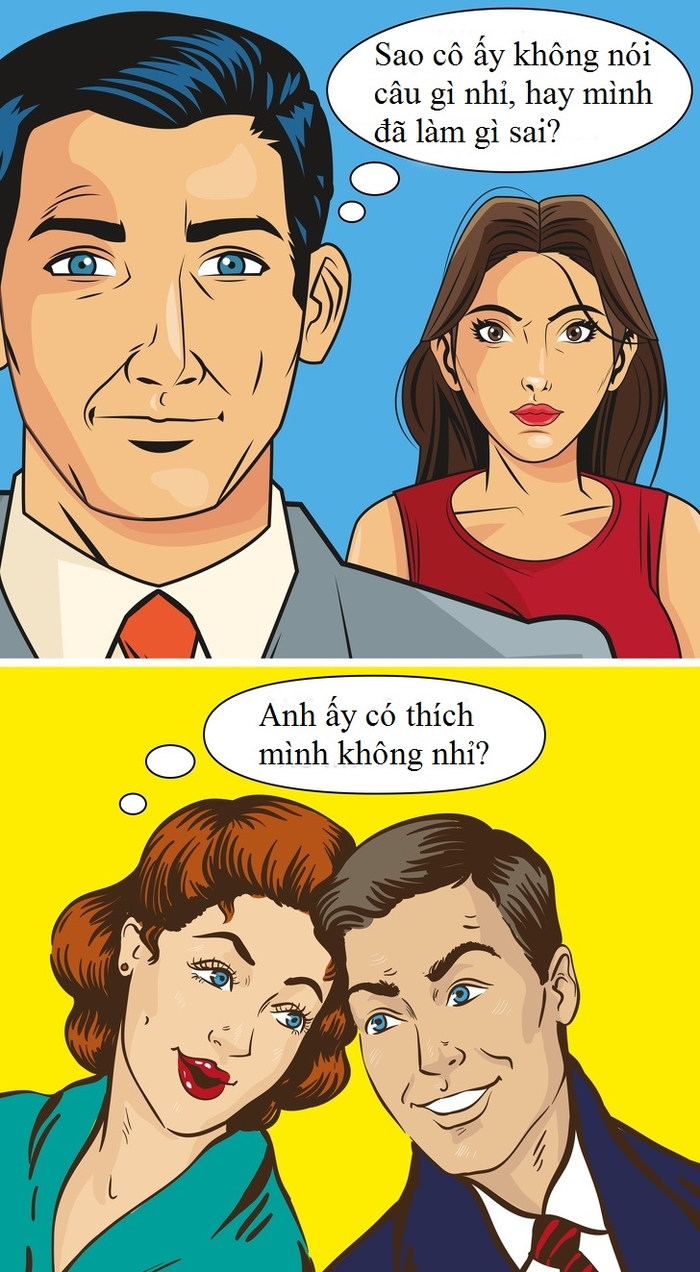 Những hành vi kì quặc khó có thể giải thích của con người