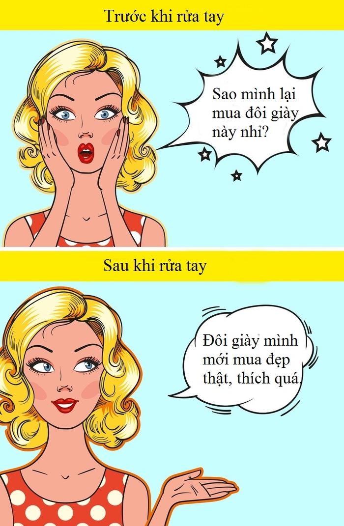 Những hành vi kì quặc khó có thể giải thích của con người