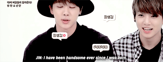 8 nam idol Kpop đạt trình “tự luyến” khó ai bì khi đi show