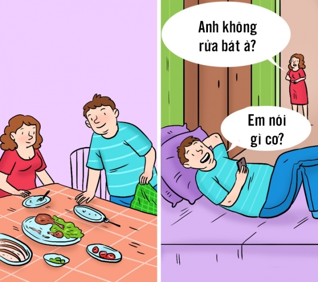 11 sự thật kỳ quặc và thú vị về chính bản thân mình