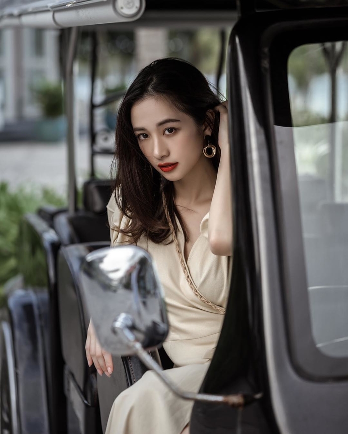 8 tài khoản Instagram nổi đình nổi đám của các hotgirl Việt năm 2018