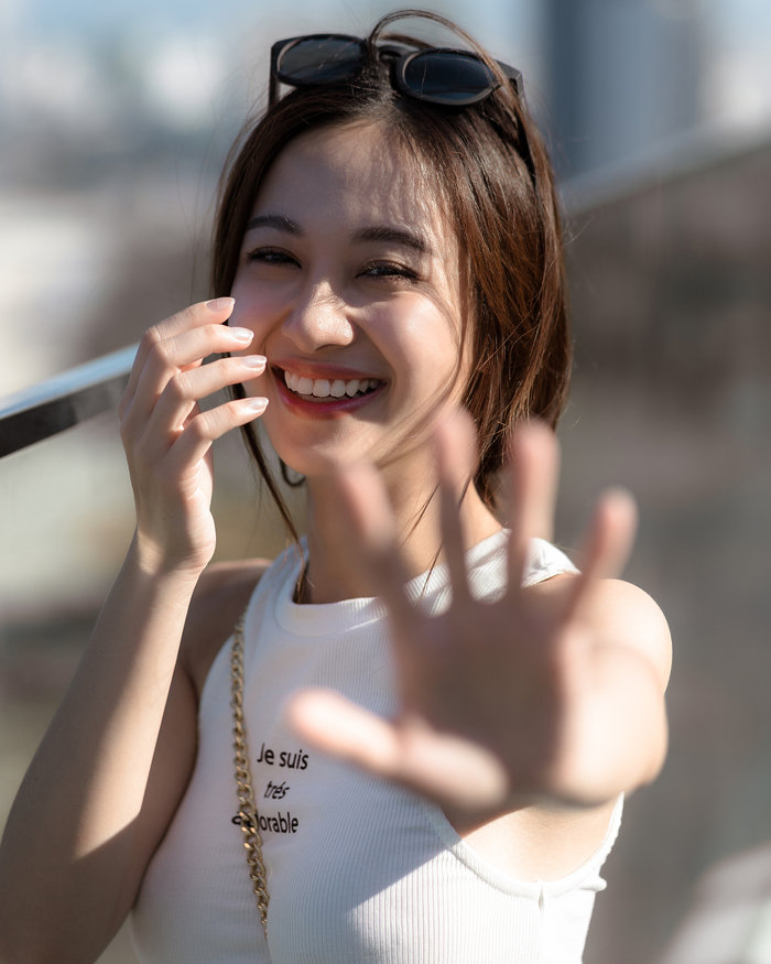 8 tài khoản Instagram nổi đình nổi đám của các hotgirl Việt năm 2018