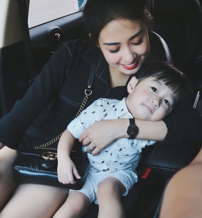 8 tài khoản Instagram nổi đình nổi đám của các hotgirl Việt năm 2018