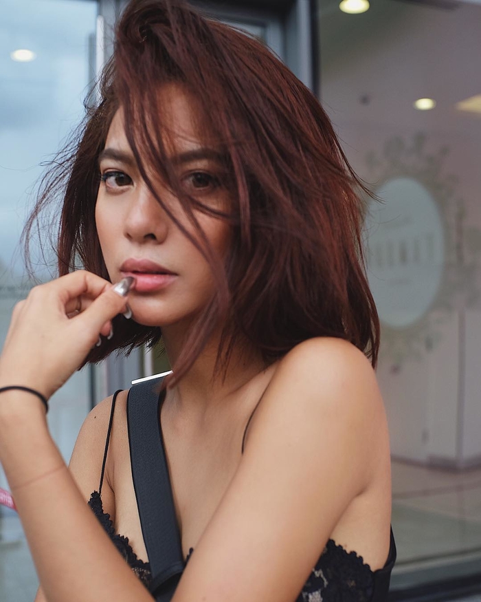 8 tài khoản Instagram nổi đình nổi đám của các hotgirl Việt năm 2018
