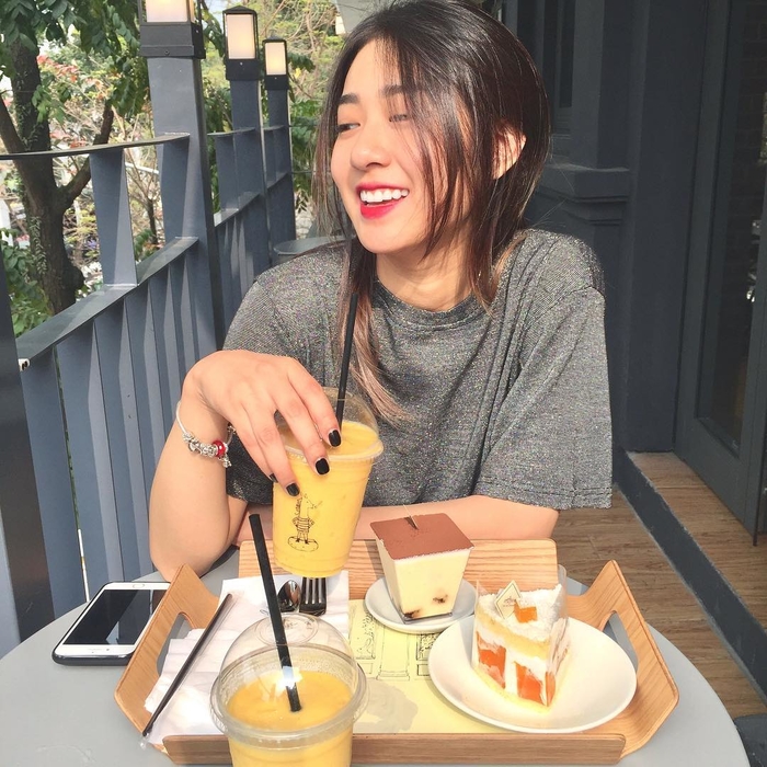 8 tài khoản Instagram nổi đình nổi đám của các hotgirl Việt năm 2018
