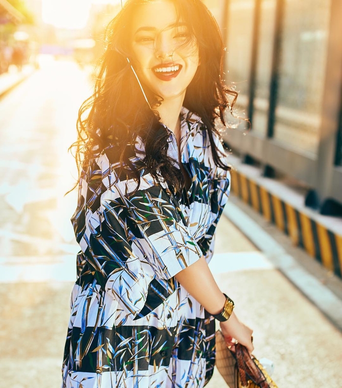 8 tài khoản Instagram nổi đình nổi đám của các hotgirl Việt năm 2018
