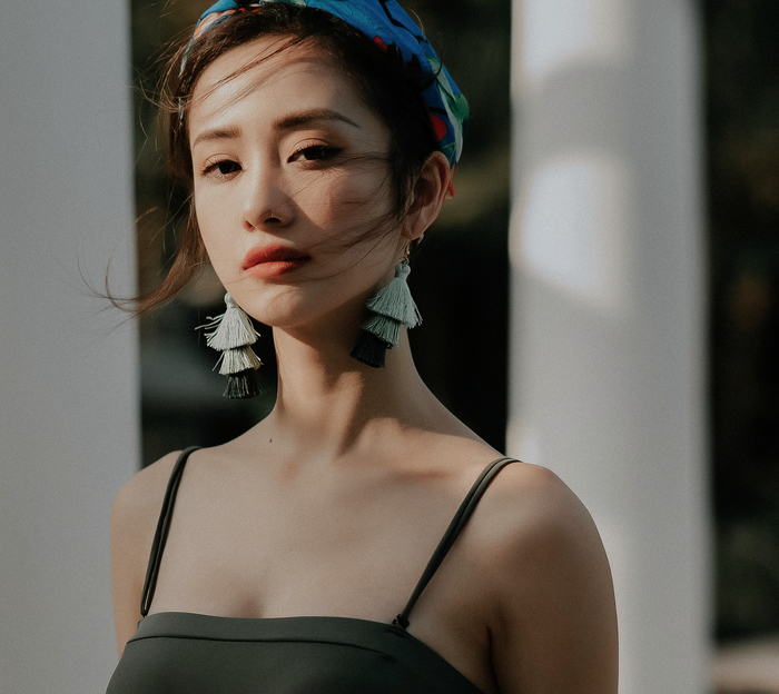 8 tài khoản Instagram nổi đình nổi đám của các hotgirl Việt năm 2018