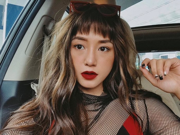 8 tài khoản Instagram nổi đình nổi đám của các hotgirl Việt năm 2018