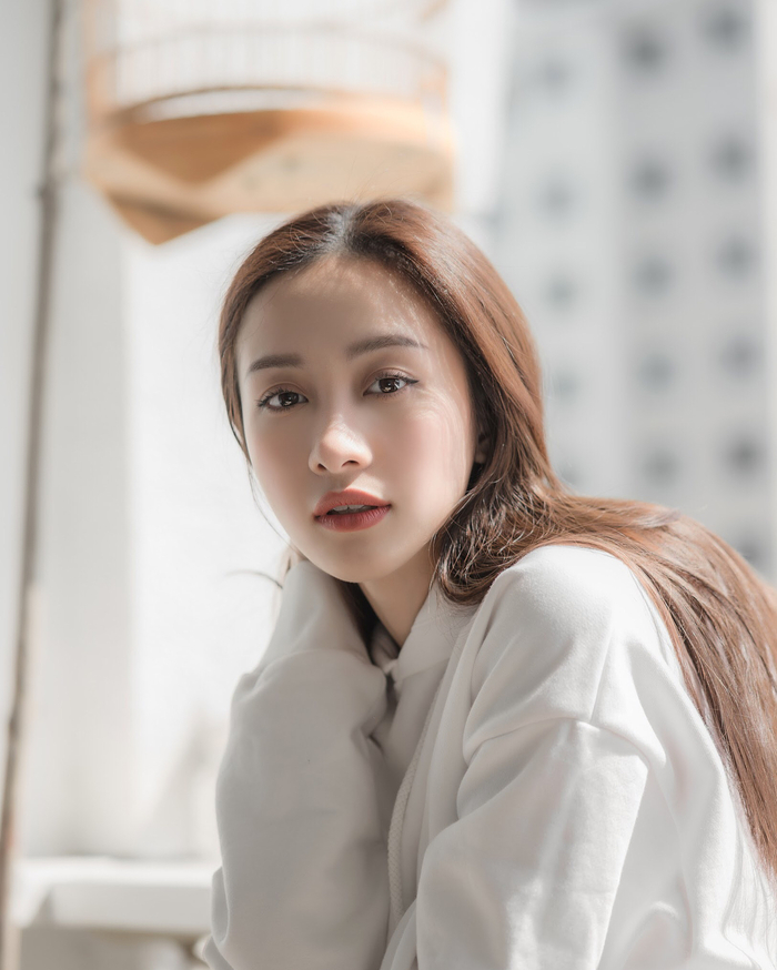 8 tài khoản Instagram nổi đình nổi đám của các hotgirl Việt năm 2018