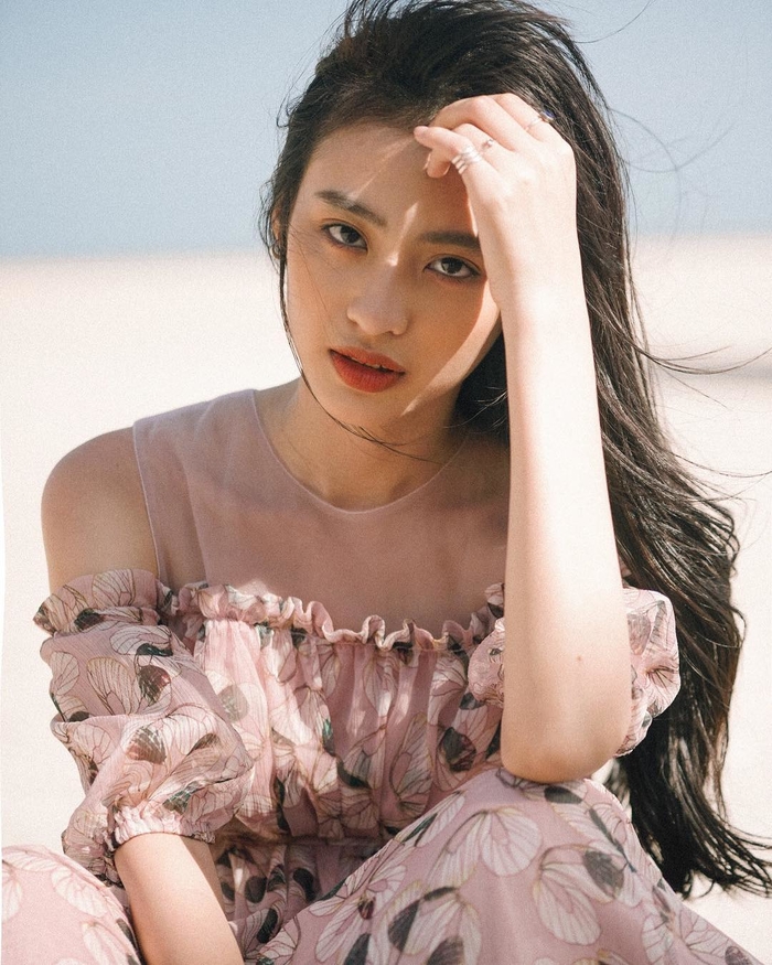 8 tài khoản Instagram nổi đình nổi đám của các hotgirl Việt năm 2018