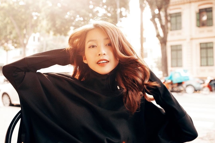 8 tài khoản Instagram nổi đình nổi đám của các hotgirl Việt năm 2018