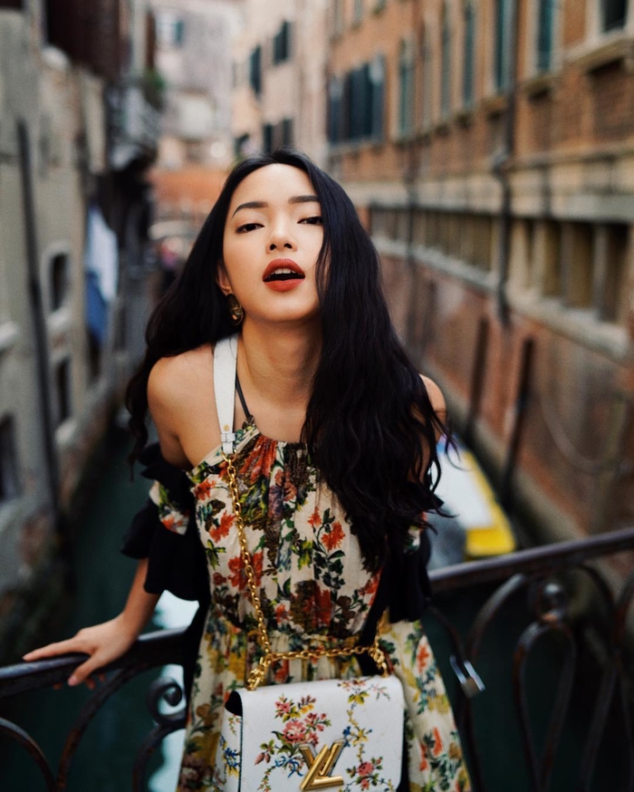 8 tài khoản Instagram nổi đình nổi đám của các hotgirl Việt năm 2018