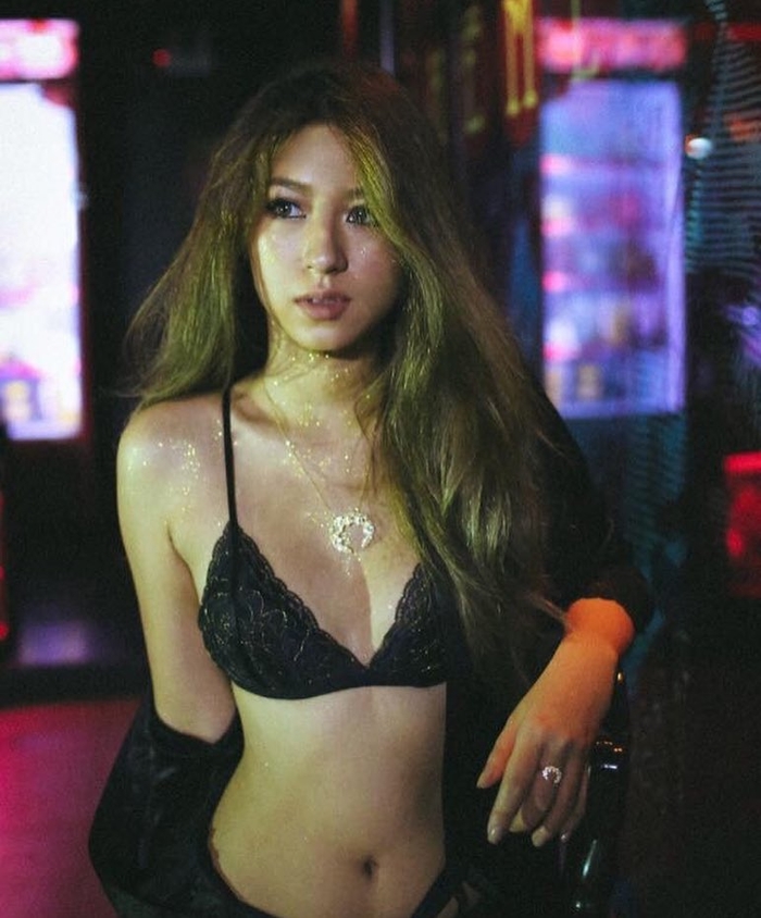 8 tài khoản Instagram nổi đình nổi đám của các hotgirl Việt năm 2018