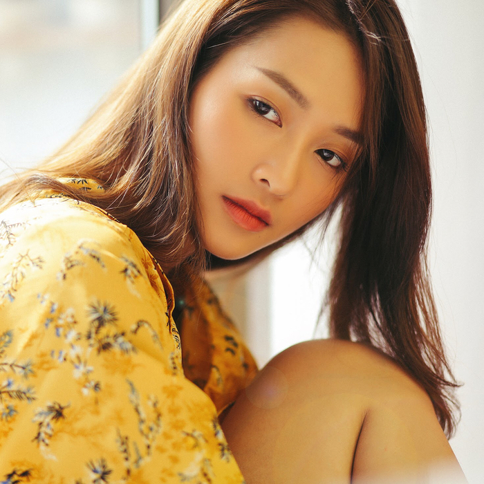 8 tài khoản Instagram nổi đình nổi đám của các hotgirl Việt năm 2018