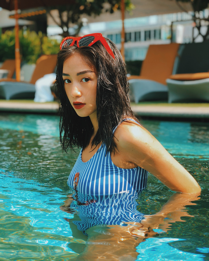 8 tài khoản Instagram nổi đình nổi đám của các hotgirl Việt năm 2018