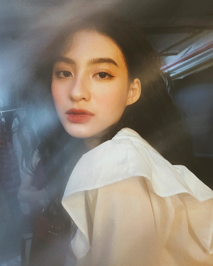 8 tài khoản Instagram nổi đình nổi đám của các hotgirl Việt năm 2018