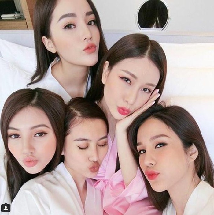 Muôn vàn lí do khó hiểu khiến hội bạn thân sao Việt cạch mặt nhau