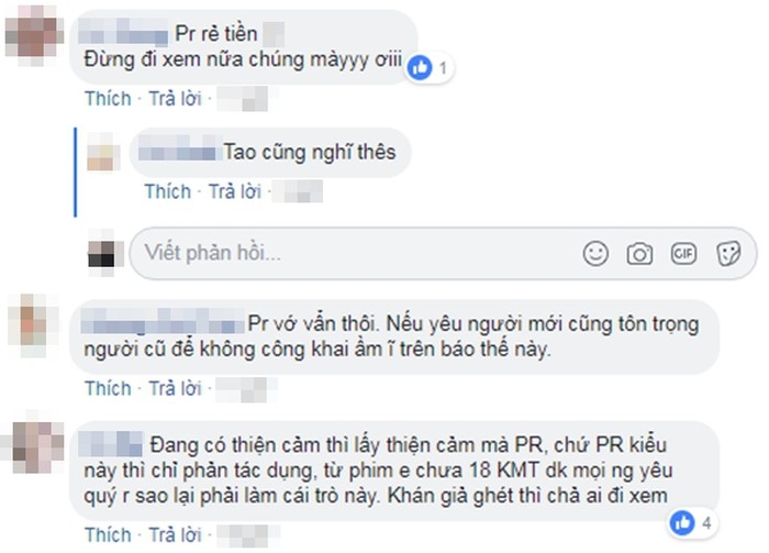 3 cặp đôi Vbiz khiến khán giả phát ngán vì chiêu trò lộ liễu
