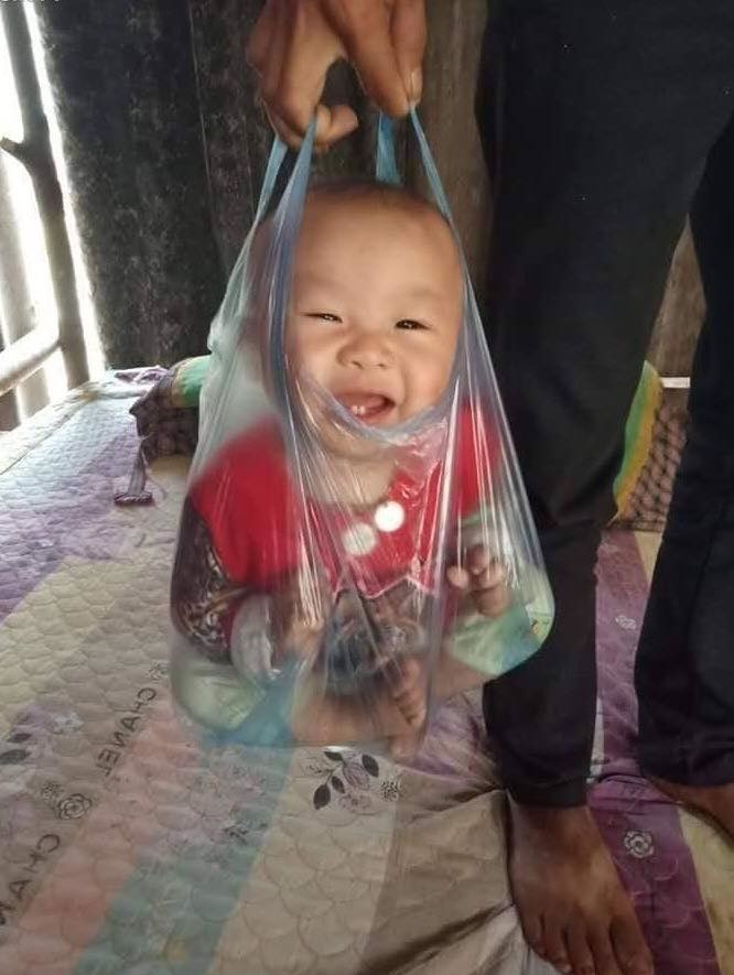 Ảnh vui tuần qua: Kĩ năng sinh tồn tại Hà Nội, cách F.A đi xem phim