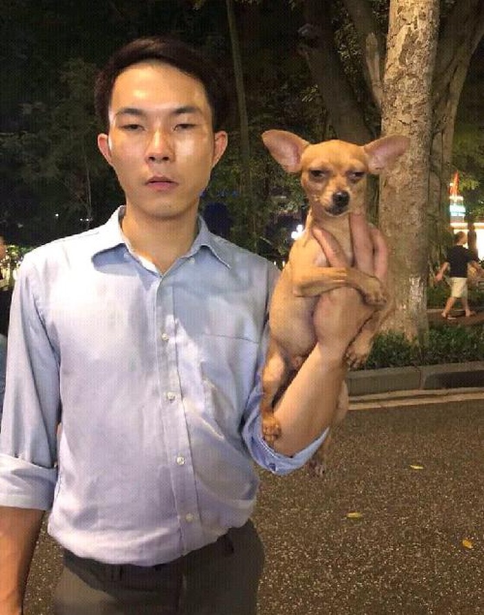 Ảnh vui tuần qua: Valak dễ thương, truyền nhân của Tiểu Long Nữ