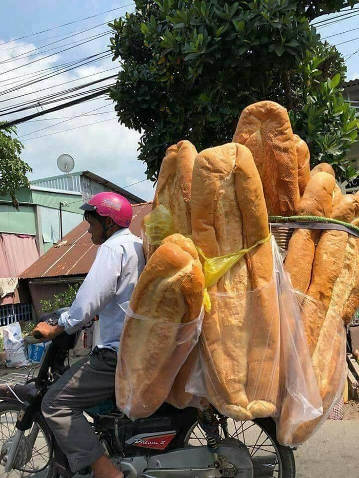 Bạn đã thử các món ăn quái dị mới xuất hiện trong năm 2018 này chưa
