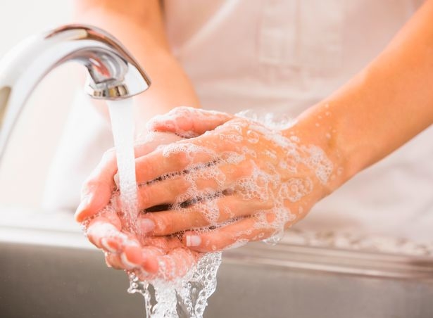 Bàn luận lí do bạn không nên đặt giấy vệ sinh lên ghế ngồi bồn cầu